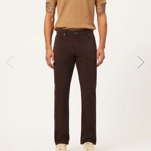 DL1961 Brand New Slim straight Jeans